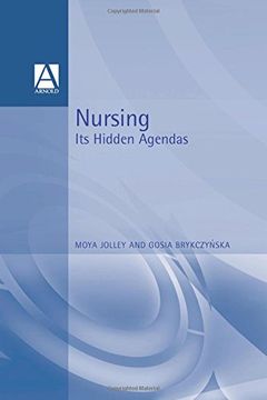 portada Nursing (in English)