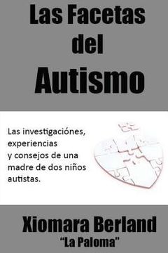 portada Las Facetas del Autismo (in Spanish)