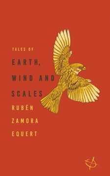 portada Tales of Earth, Wind and Scales (en Inglés)