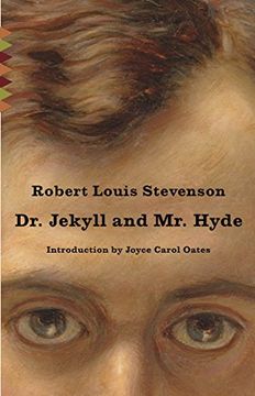 portada Dr. Jekyll and mr. Hyde (Vintage Classics) (in English)