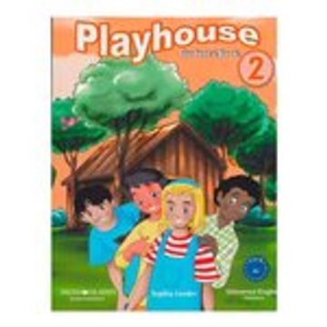 portada PLAYHOUSE SB 2