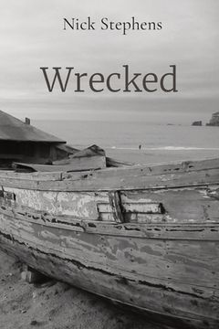 portada Wrecked (en Inglés)