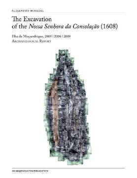 portada The Excavation of the Nossa Senhora Da Consolacao (1608)
