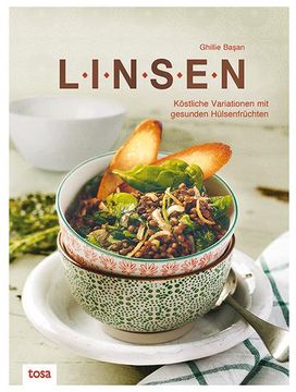 portada Linsen (en Alemán)