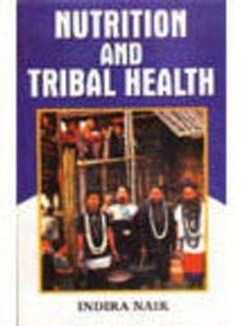 portada Nutrition and Tribal Health