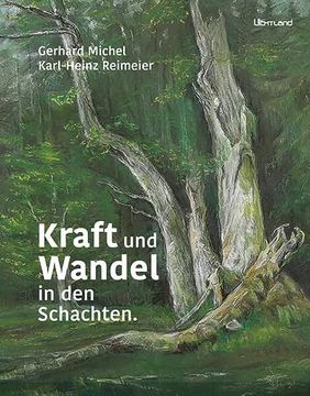 portada Kraft und Wandel in den Schachten (en Alemán)