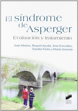 portada El Síndrome de Asperger (in Spanish)