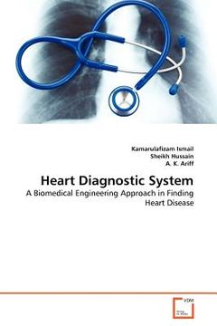 portada heart diagnostic system (en Inglés)