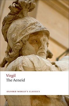 portada The Aeneid (Oxford World’s Classics)
