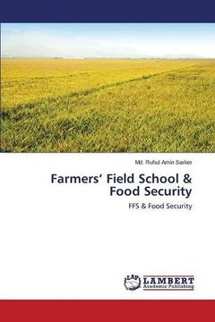 portada Farmers' Field School & Food Security