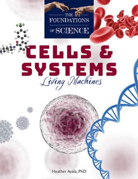 portada Cells and Systems: Living Machines (en Inglés)