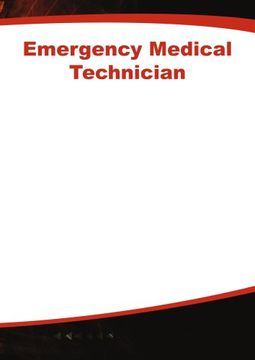 portada Emergency Medical Technician: Pretest Self-Assessment and Review (en Inglés)