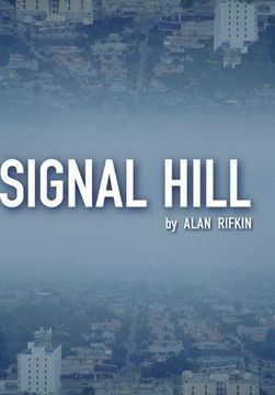 portada Signal Hill 