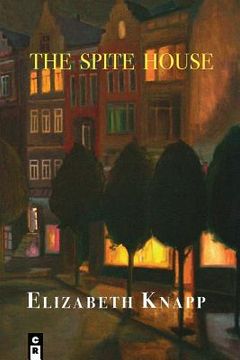portada the spite house (en Inglés)