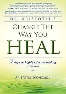 portada change the way you heal