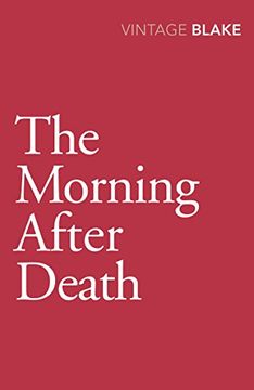 portada The Morning After Death 