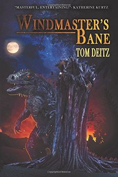 portada Windmaster's Bane: Volume 1 (David Sullivan)