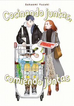 portada COCINANDO JUNTAS COMIENDO JUNTAS VOL 3