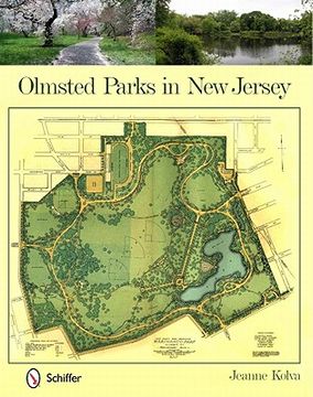 portada olmsted parks in new jersey