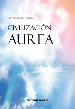 portada Civilización Aurea