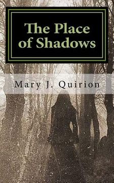 portada The Place of Shadows: A Spiritual Journey (in English)