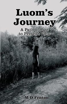 portada Luom's Journey: A Path of Past to Present View