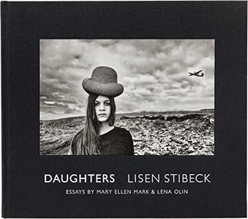 portada Daughters: Lisen Stibeck (en Inglés)