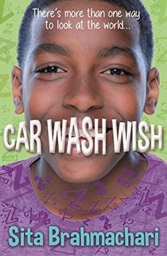 portada Car Wash Wish