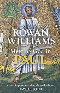 portada Meeting god in Paul 