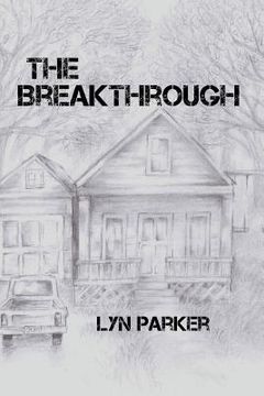 portada The Breakthrough: A Melody Series Novel (en Inglés)