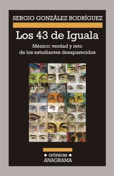 portada 43 de Iguala, los (in Spanish)