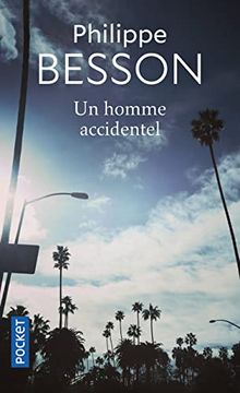 portada Un Homme Accidentel (en Francés)