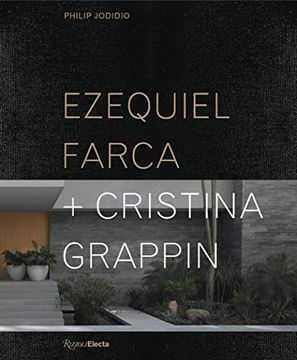 portada Ezequiel Farca + Cristina Grappin 