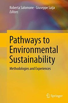 portada Pathways to Environmental Sustainability: Methodologies and Experiences (en Inglés)