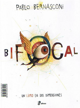 portada Bifocal (in Spanish)
