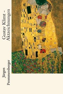 portada Gustav Klimt - Aktzeichnungen