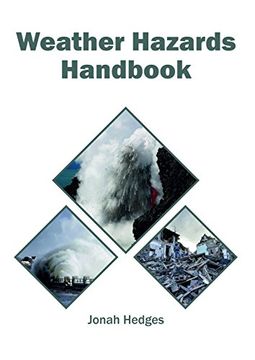 portada Weather Hazards Handbook (en Inglés)