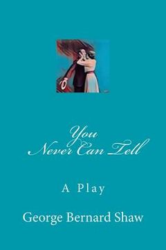 portada You Never Can Tell (in English)