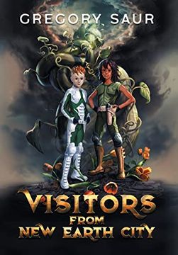 portada Visitors From new Earth City 