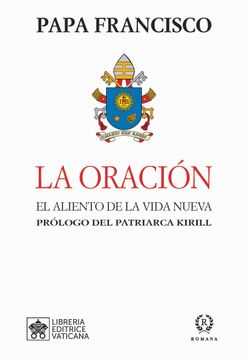 portada La Oración: El Aliento de la Vida Nueva (in Spanish)