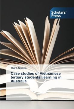 portada Case studies of Vietnamese tertiary students’ learning in Australia