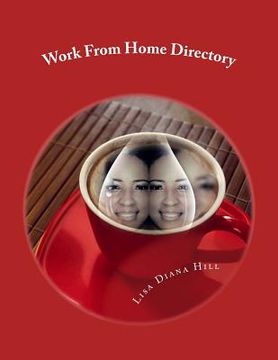 portada Work From Home: Search Directory (in English)