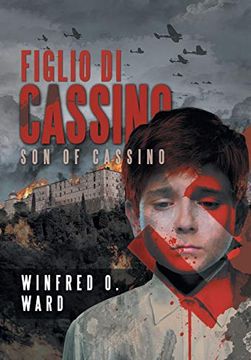 portada Figlio di Cassino: Son of Cassino (in English)