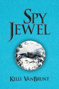 portada Spy Jewel (en Inglés)
