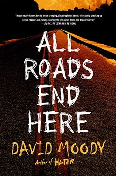 portada All Roads end Here (The Final War) (en Inglés)