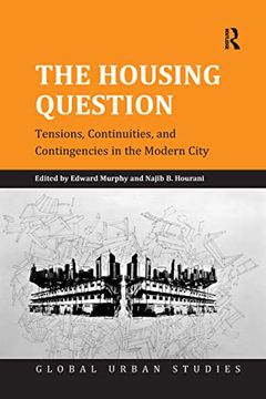 portada The Housing Question (Global Urban Studies) (en Inglés)