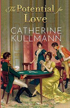 portada The Potential for Love: A Regency Novel (en Inglés)