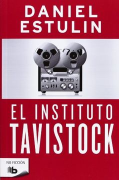 portada Instituto Tavistock, El (in Spanish)