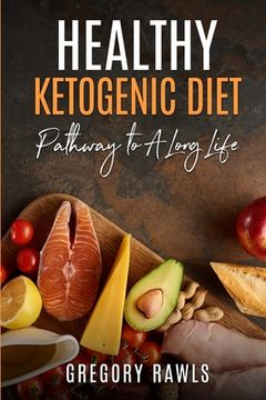 portada Healthy Ketogenic Diet (in English)