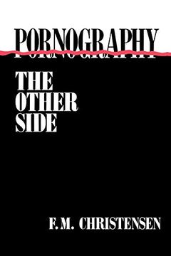 portada Pornography: The Other Side (en Inglés)